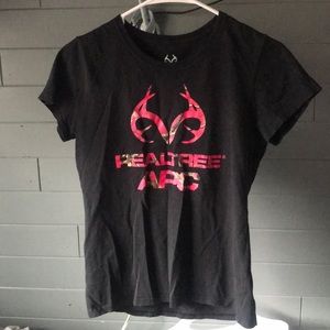 REALTREE women’s T-shirt